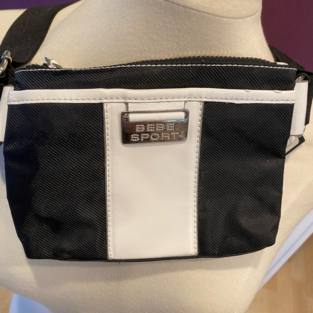 NWT Bebe sport belt bag - Picture 2 of 5